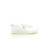 LACOSTE AURA 225 1 SFA Blanc
